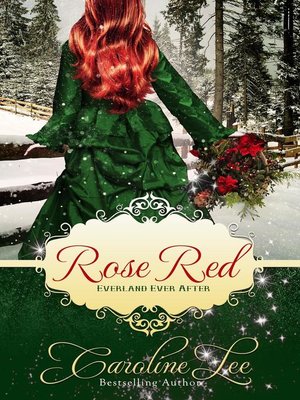 cover image of Rose Red